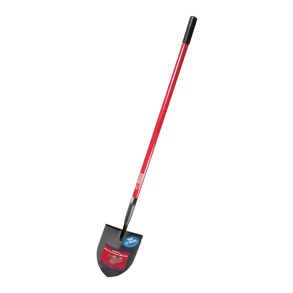 Irrigation Shovel