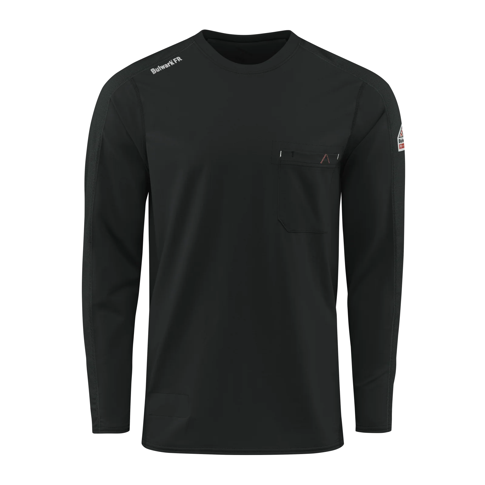 Bulwark Men's FR Flex Knit Tee