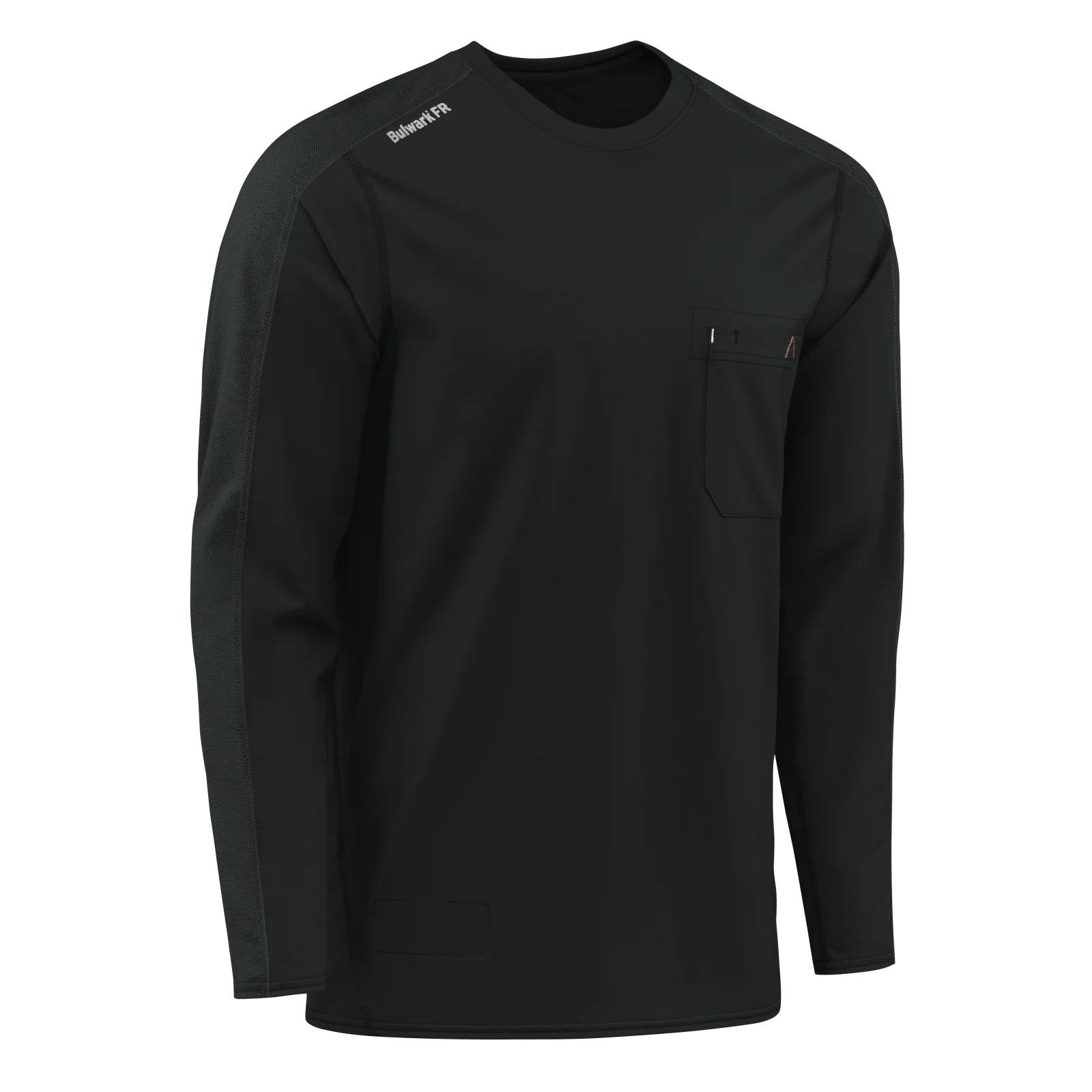 Bulwark Men's FR Flex Knit Tee - Image 3