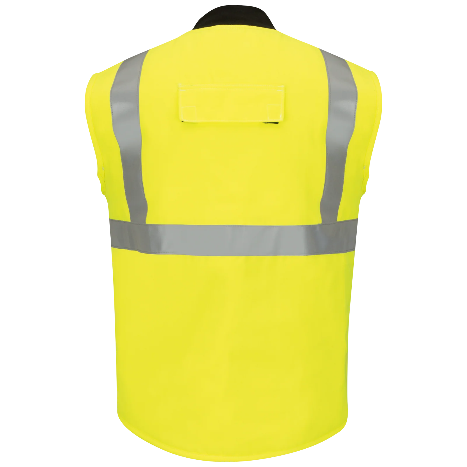 Bulwark Men's FR Hi-Visibility Insulated Vest - Image 2