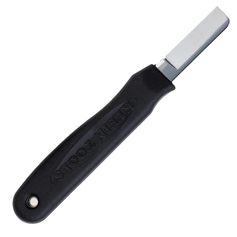 Cable Splicer's 6-1/4-Inch Knife