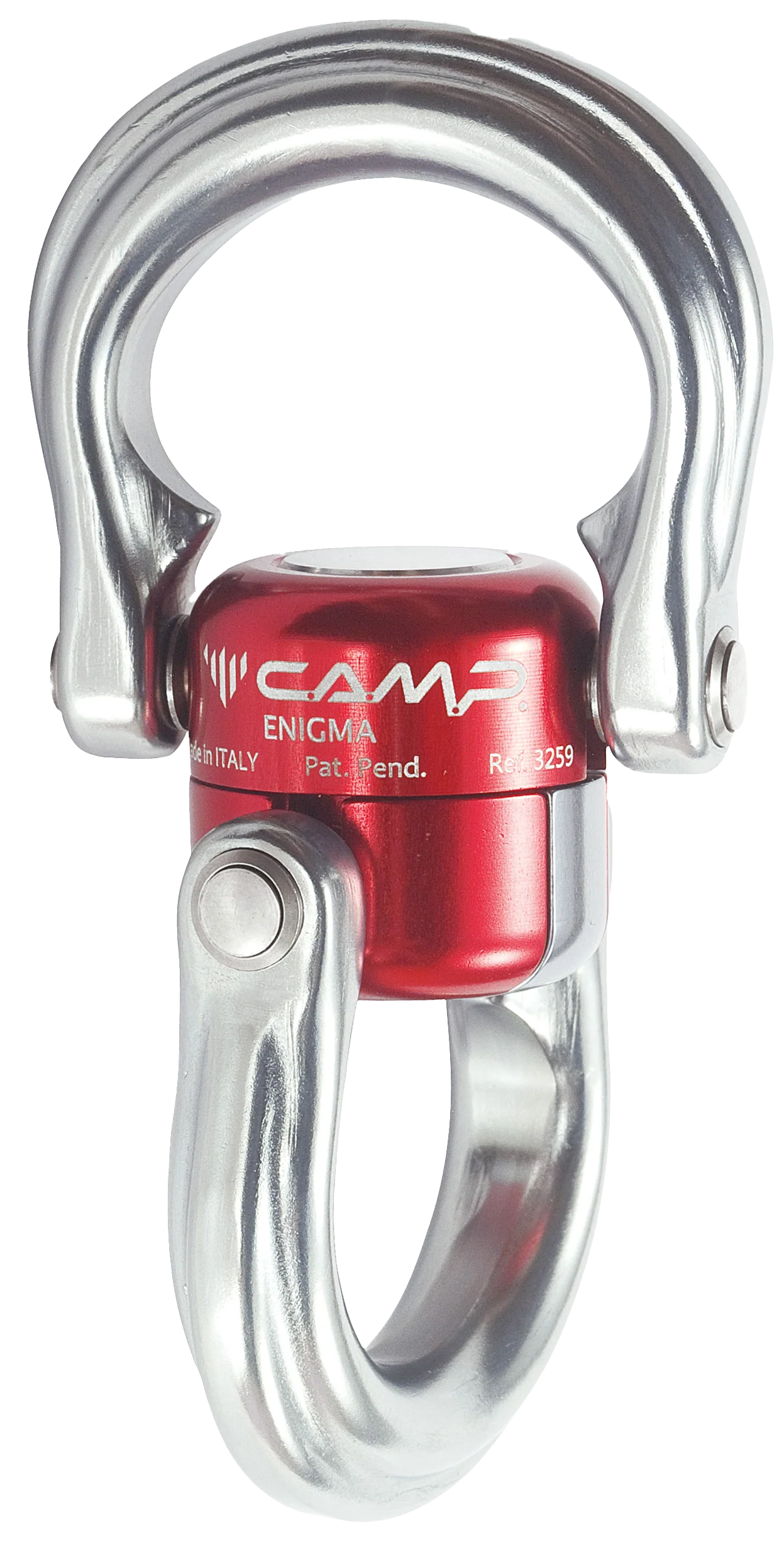 CAMP ENIGMA ANCHORING DEVICE