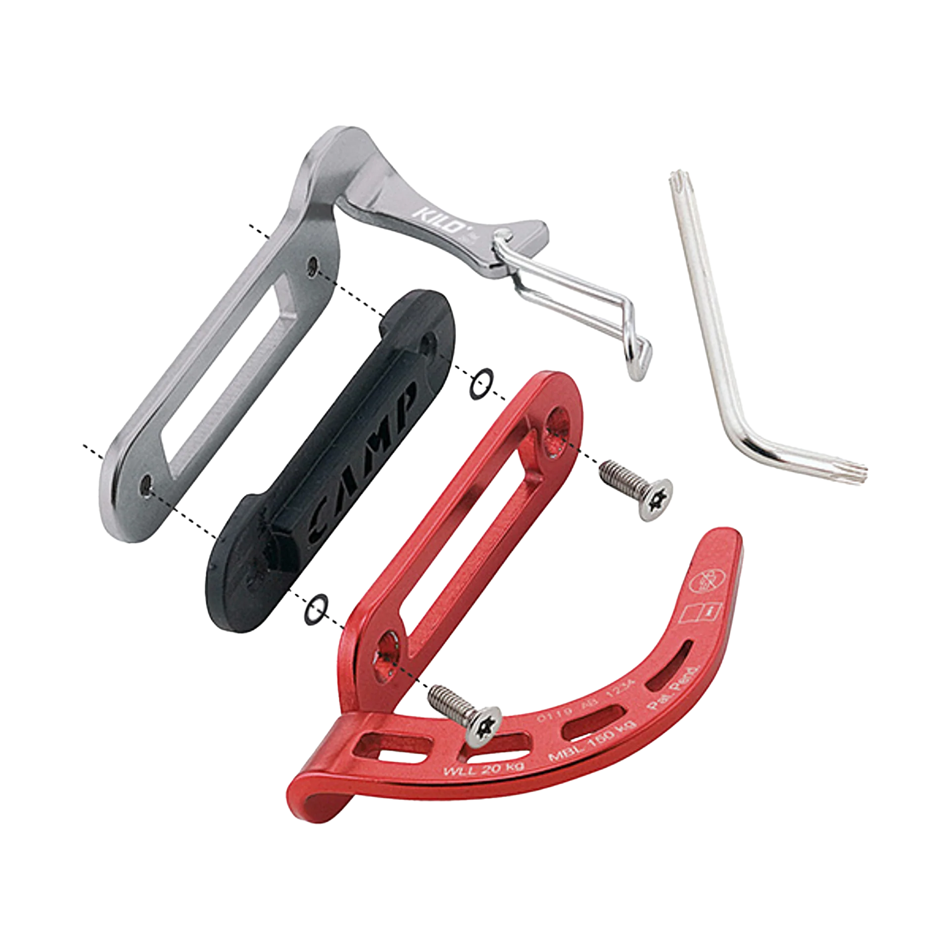 Camp Kilo Tool Carrier - Image 3