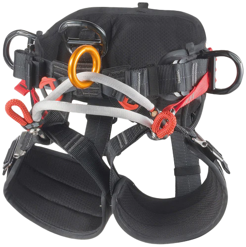 Camp Tree Access ST Harness