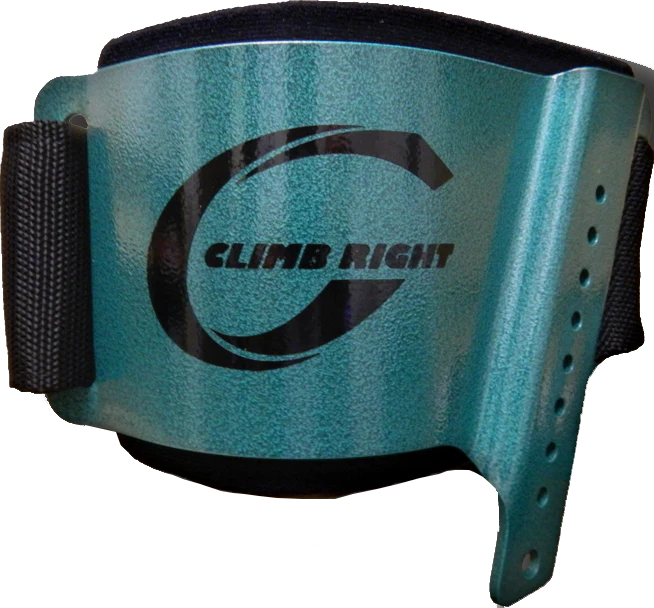 CLIMB RIGHT ULTRA LIGHT PADS