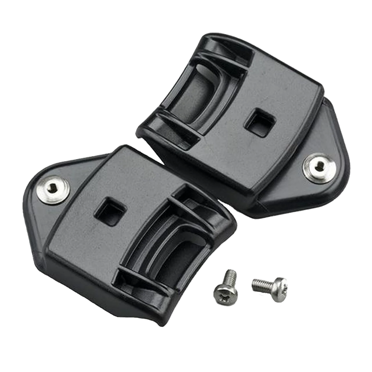 CLIPS FOR KASK MUFFS