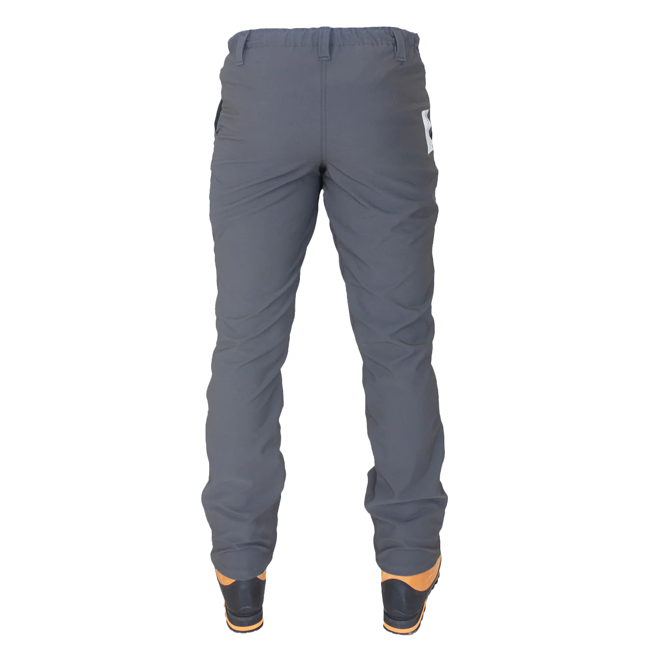 Clogger TreeCREW UL Men’s Chainsaw Pants - Image 4