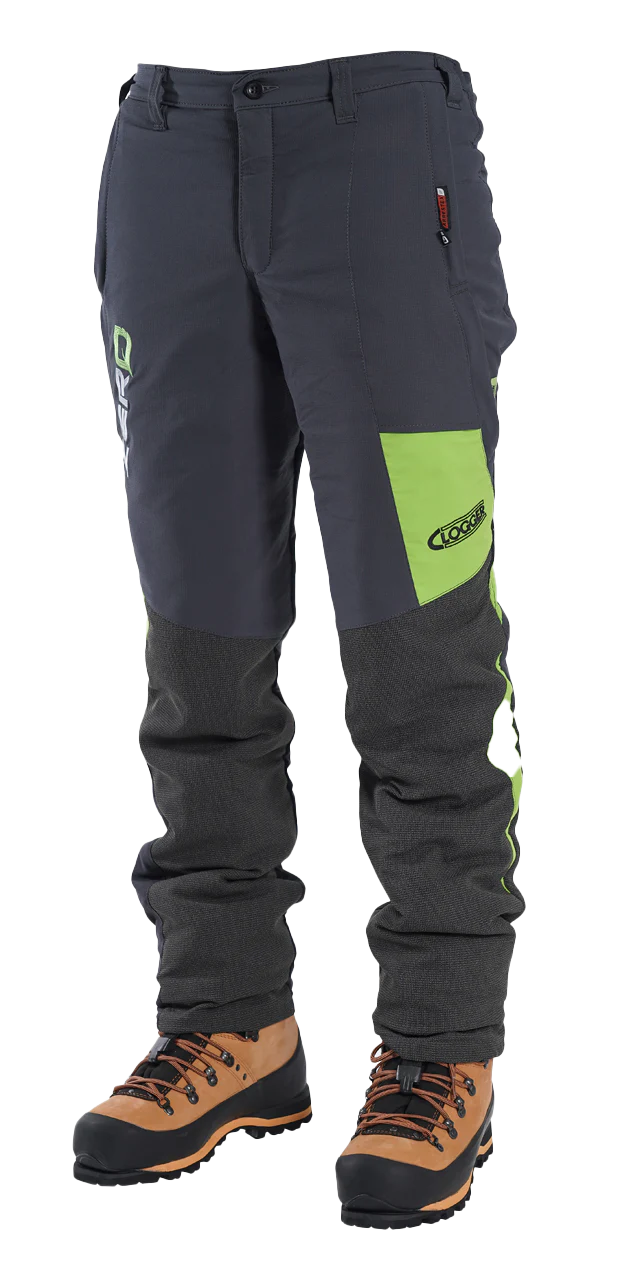Clogger Zero Chainsaw Pants – Gen2 - Image 4