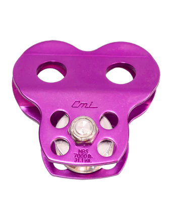 CMI "Micromouse" Pulley