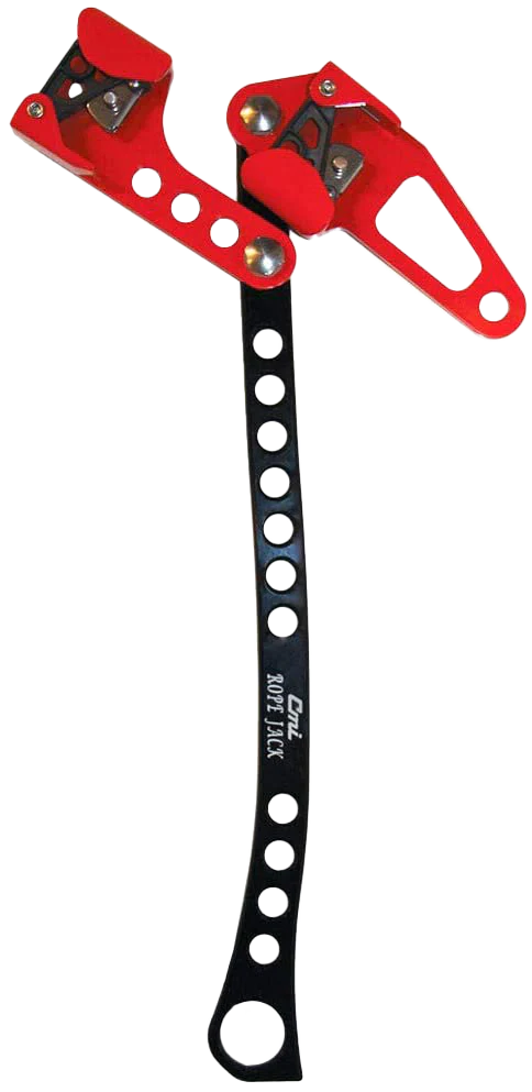 CMI ROPEJACK