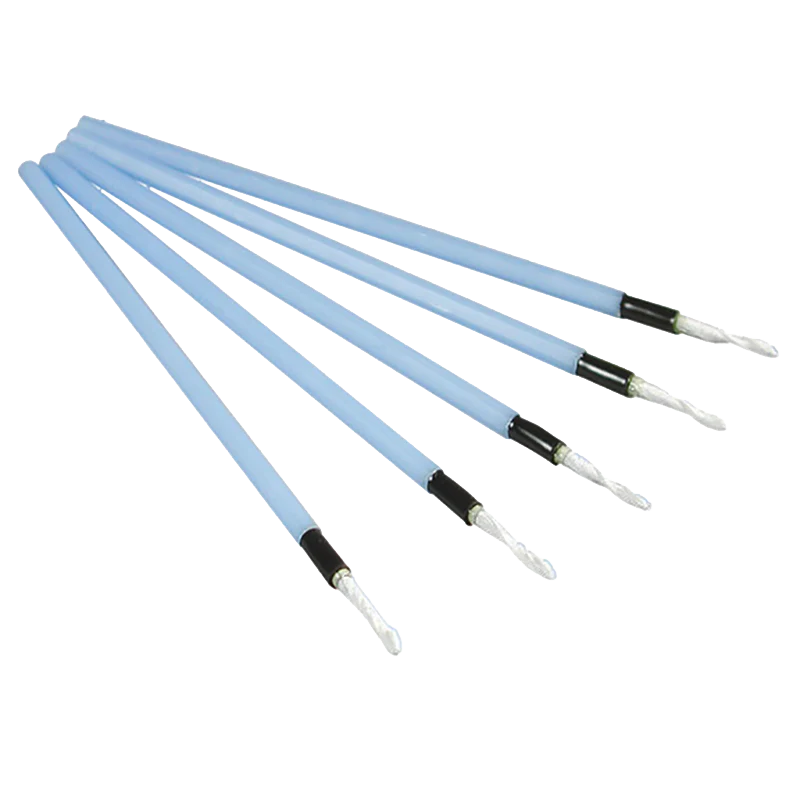 Connector Cleaning Tips