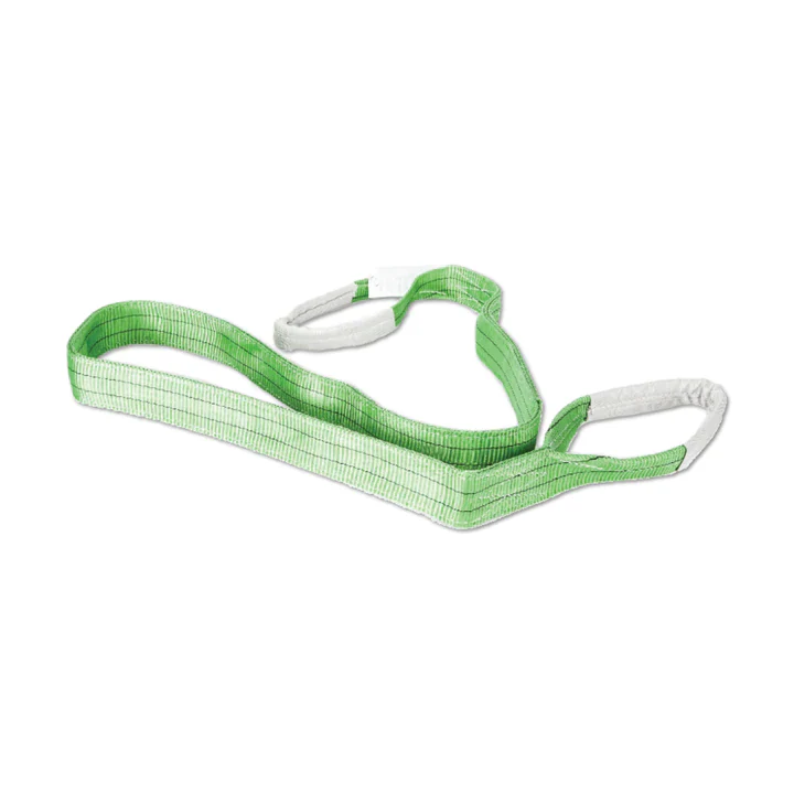 Portable Winch 6.5' Sling
