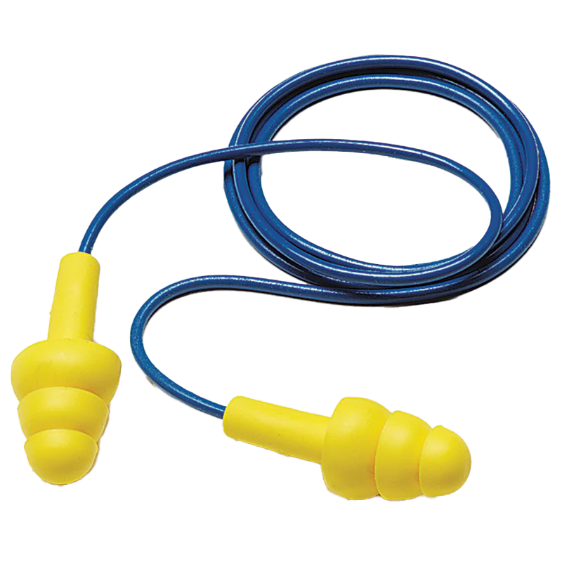 CORDED EAR PLUGS ULTRAFIT