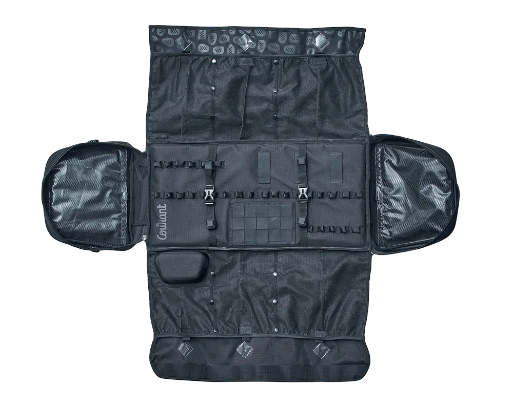 Courant Cross Pro XL Bag - Image 2