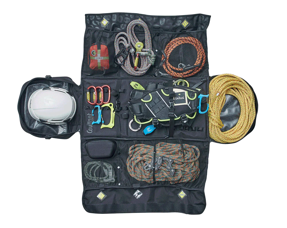 Courant Cross Pro XL Bag - Image 3