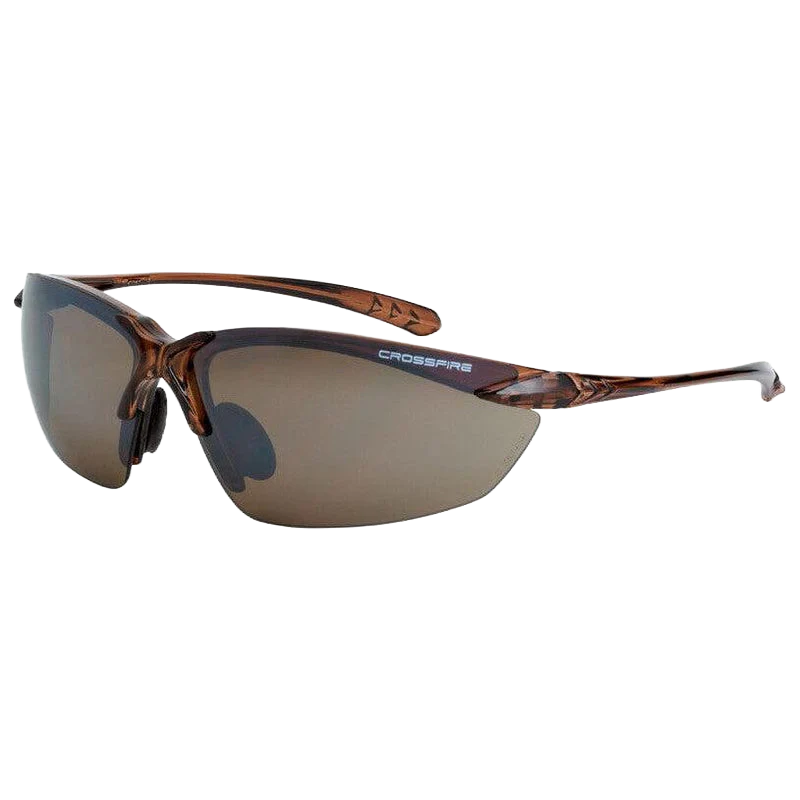 Crossfire Sniper ANSI Rated Safety Glasses