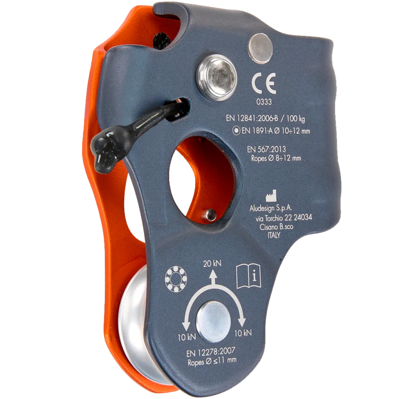 CT Cric Multifunctional Rope Clamp - Image 2