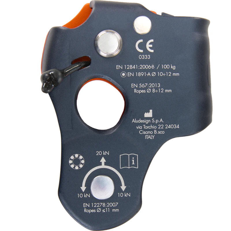 CT Cric Multifunctional Rope Clamp - Image 3