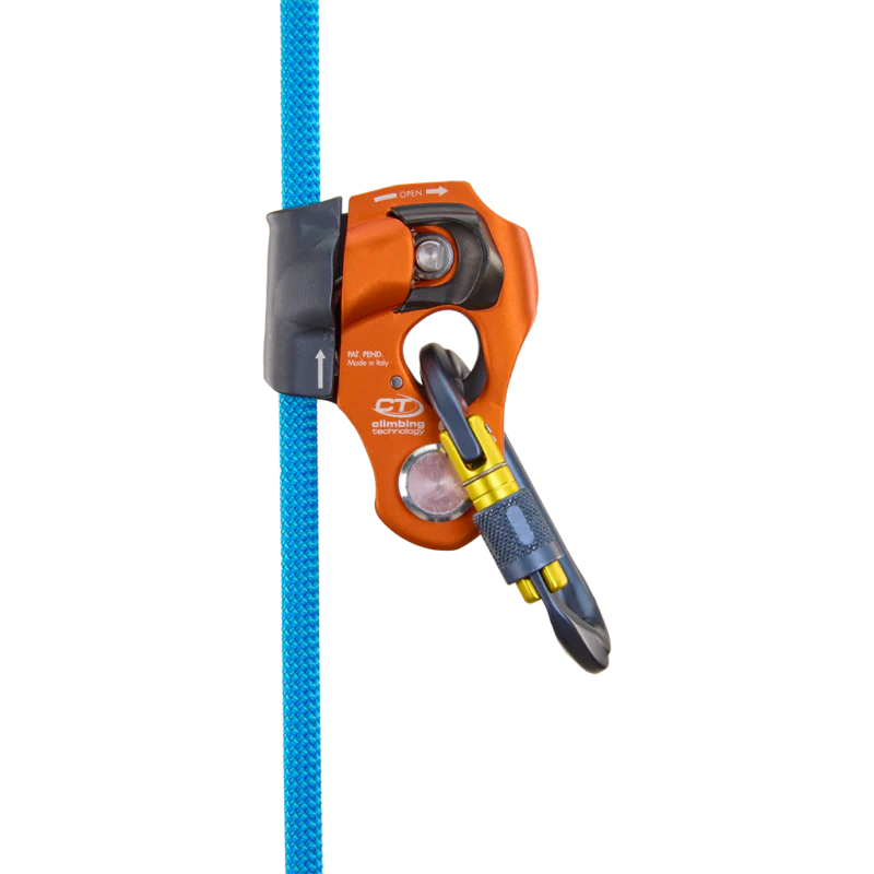 CT Cric Multifunctional Rope Clamp - Image 4