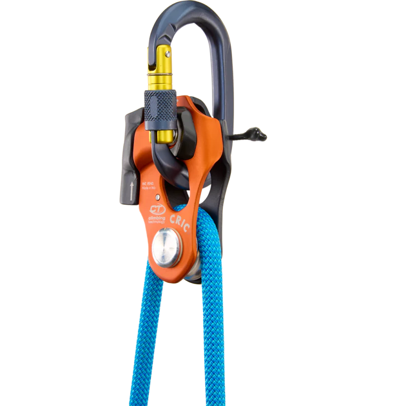 CT Cric Multifunctional Rope Clamp - Image 5