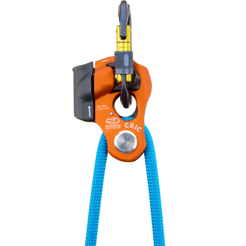 CT Cric Multifunctional Rope Clamp - Image 6