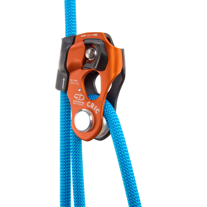 CT Cric Multifunctional Rope Clamp - Image 7