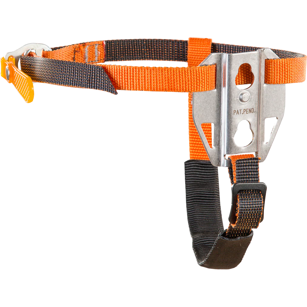 CT UNIVERSAL SUPPORT FOR REMOVABLE FOOT ASCENDER, FITS ANY BOOT