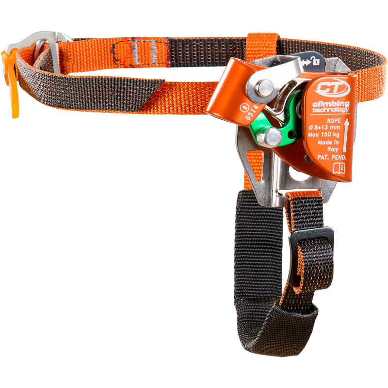 CT UNIVERSAL SUPPORT FOR REMOVABLE FOOT ASCENDER, FITS ANY BOOT - Image 2
