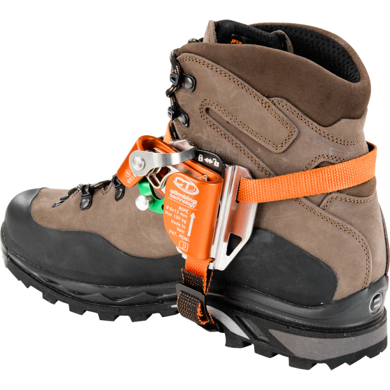 CT UNIVERSAL SUPPORT FOR REMOVABLE FOOT ASCENDER, FITS ANY BOOT - Image 3