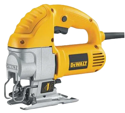 Dewalt Compact Jig Saw Kit