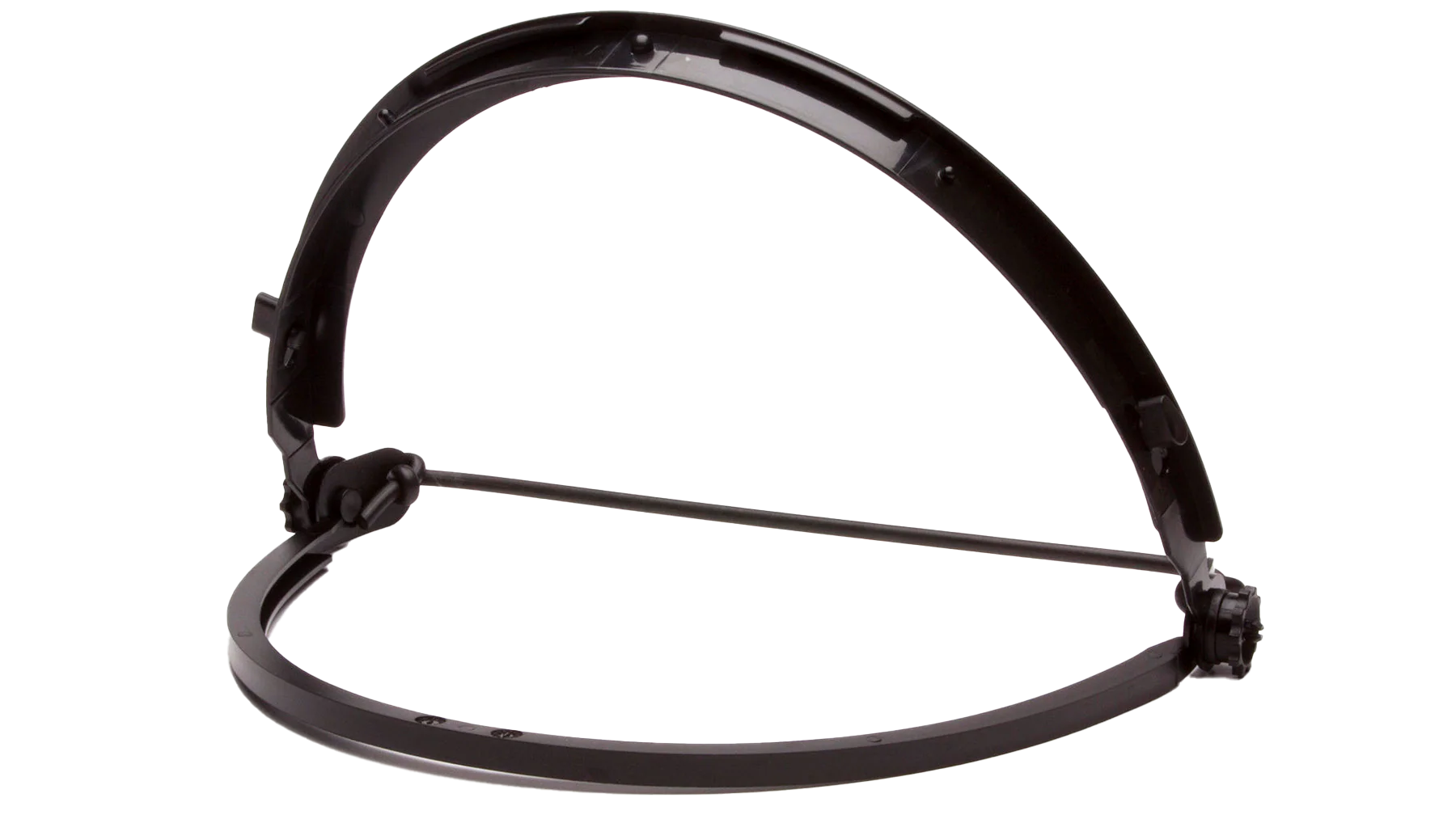 Dielectric Full Brim Adapter