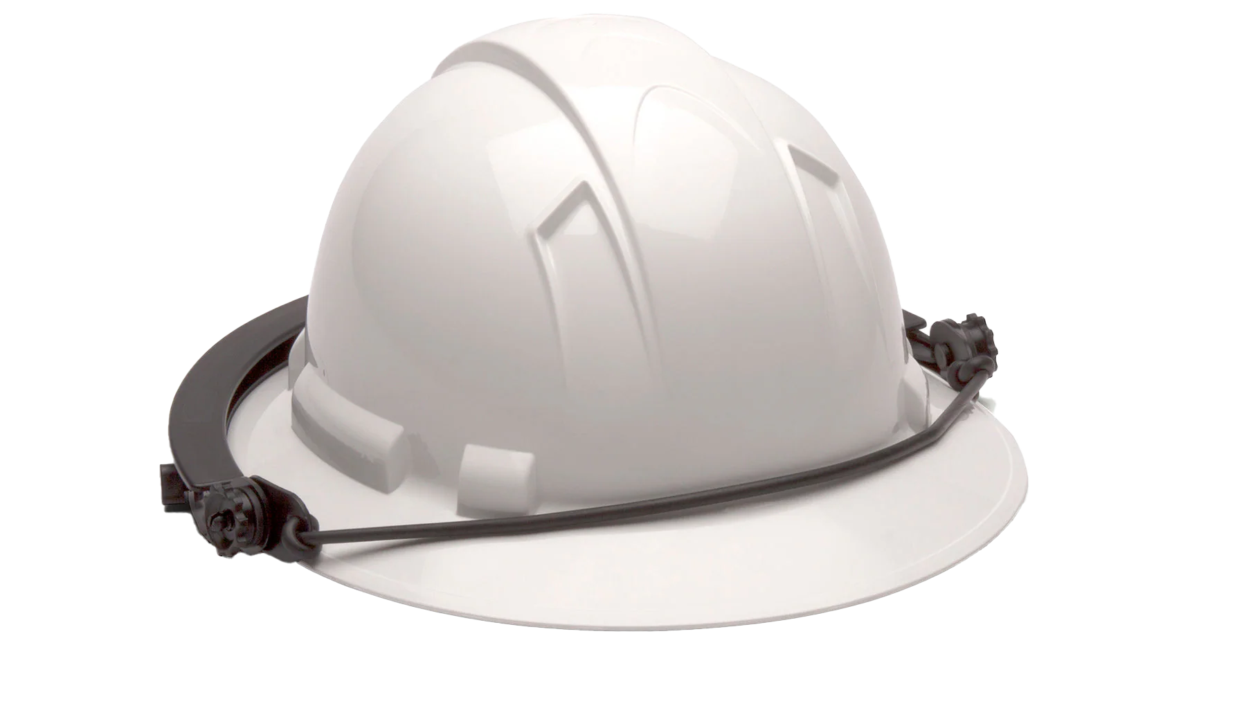 Dielectric Full Brim Adapter - Image 2
