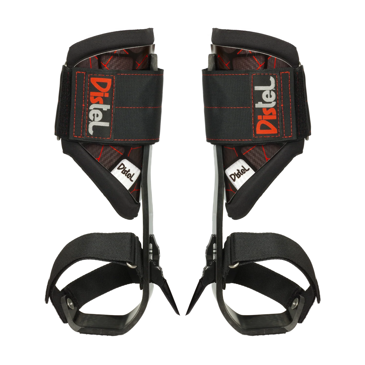 Distel Carbon Fiber 3.1 Climbers