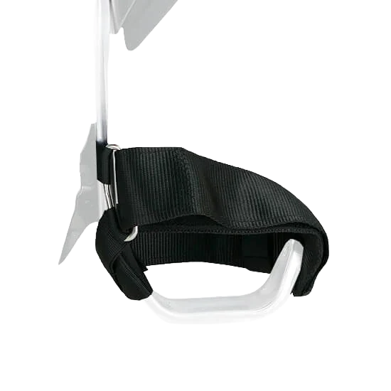 Distel Lower Velcro Straps