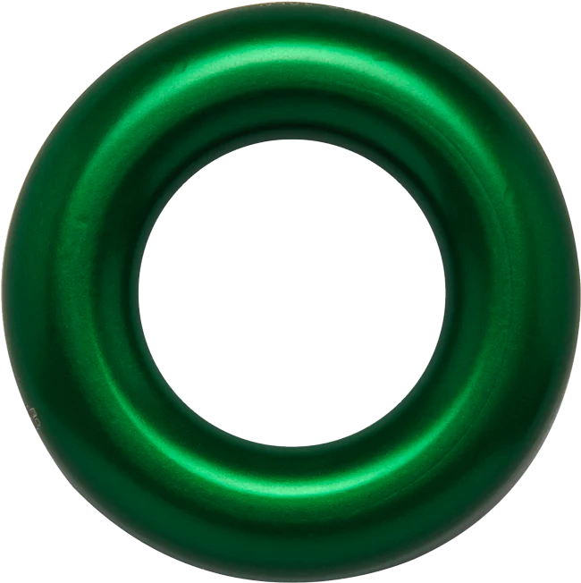 DMM ALUMINUM RING