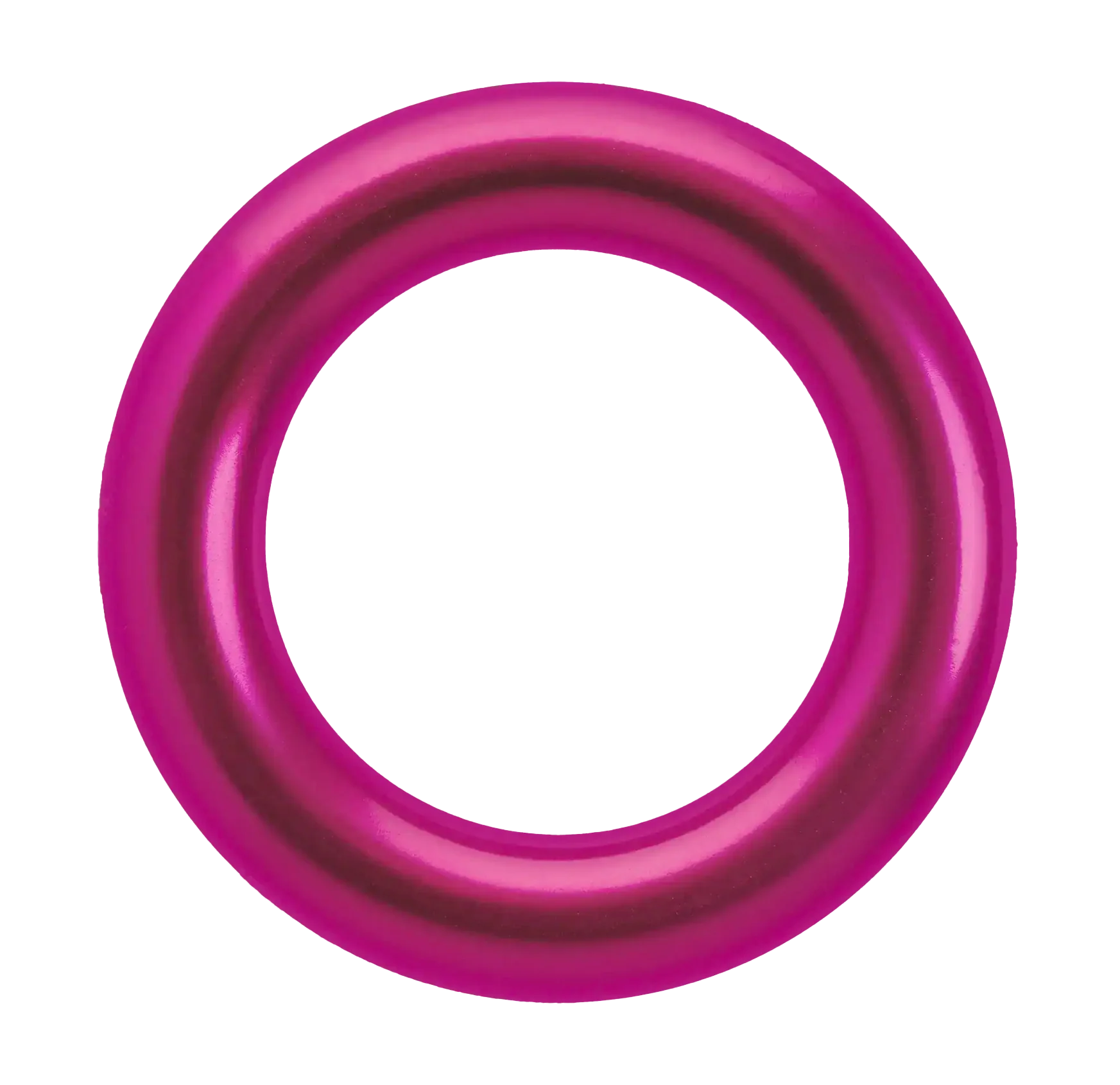 DMM Anchor Ring 40mm Pink - Image 2