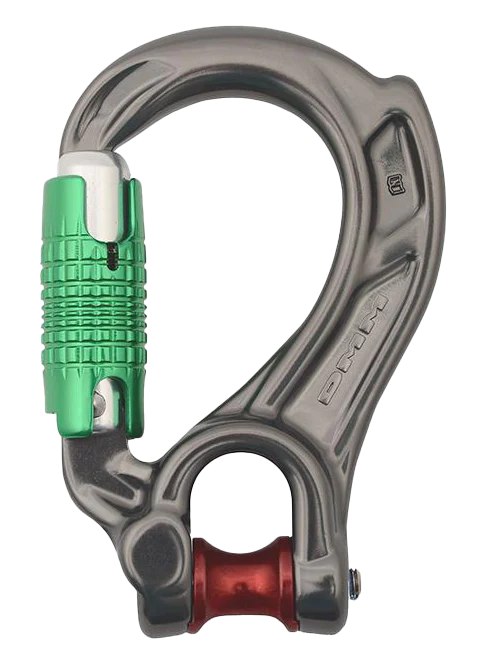 DMM DIRECTOR YOKE LOCKSAFE ROPE SPACER