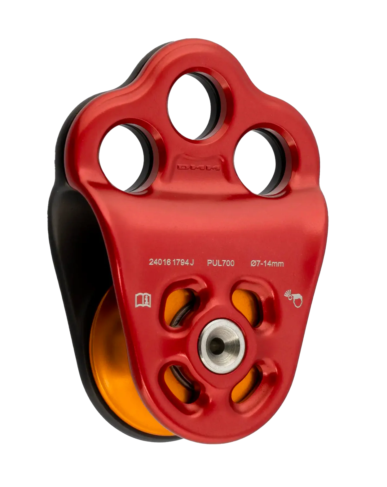 DMM Hitch Climber V2 Pulley - Image 2