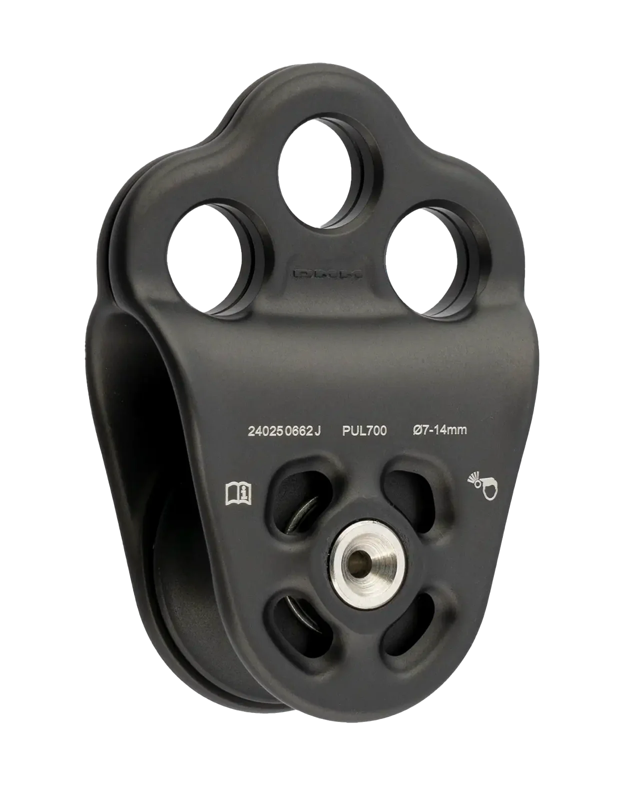 DMM Hitch Climber V2 Pulley - Image 3