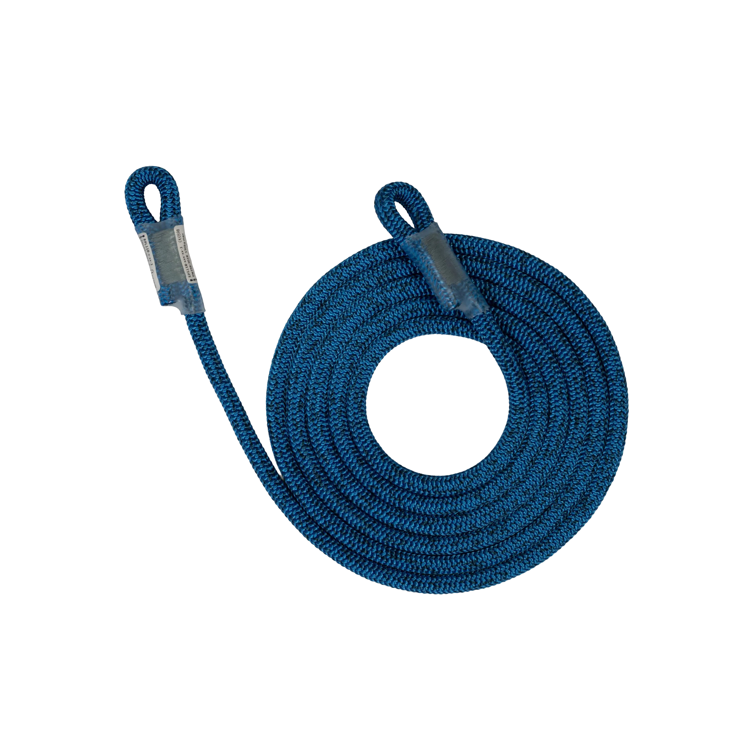DMM Nomad 11.8mm Replacement Eye to Eye