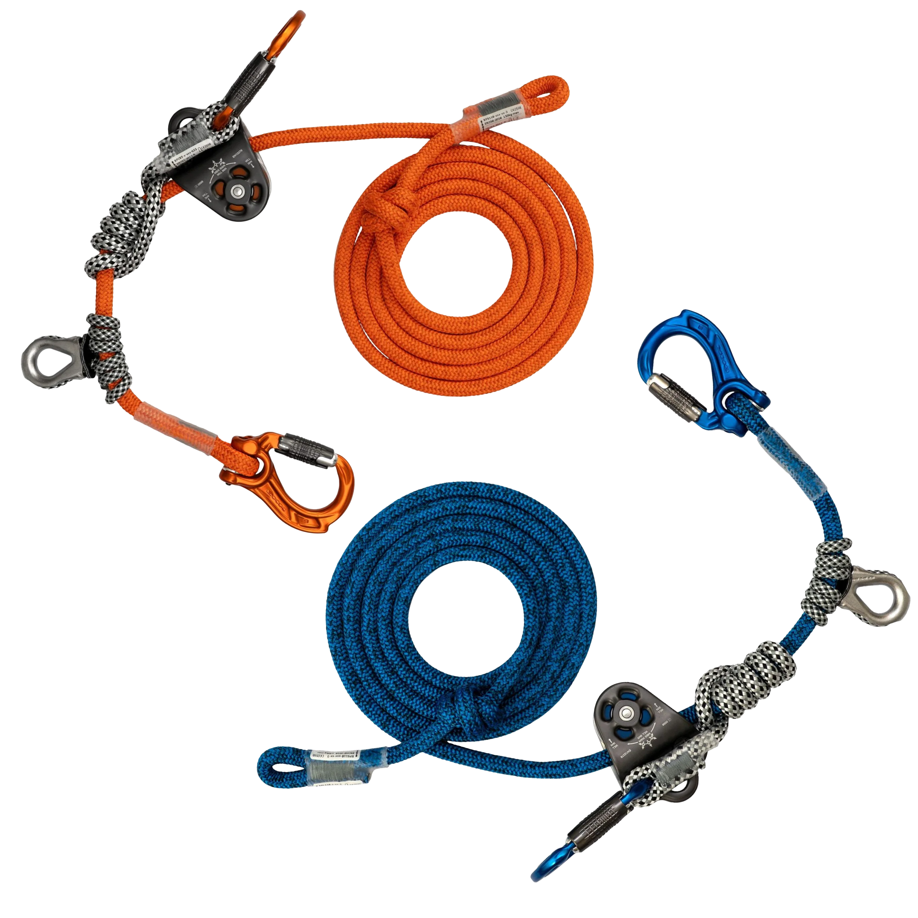 DMM Nomad Lanyards