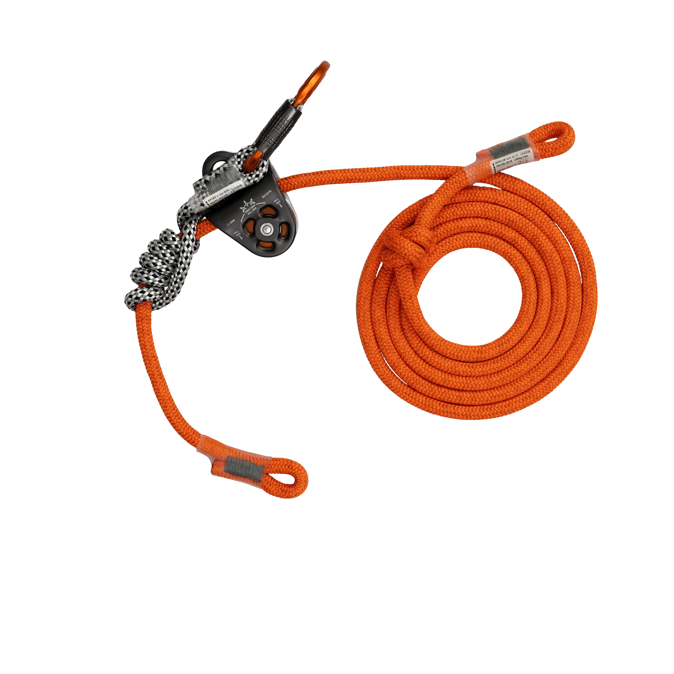 DMM Nomad Lanyards - Image 3
