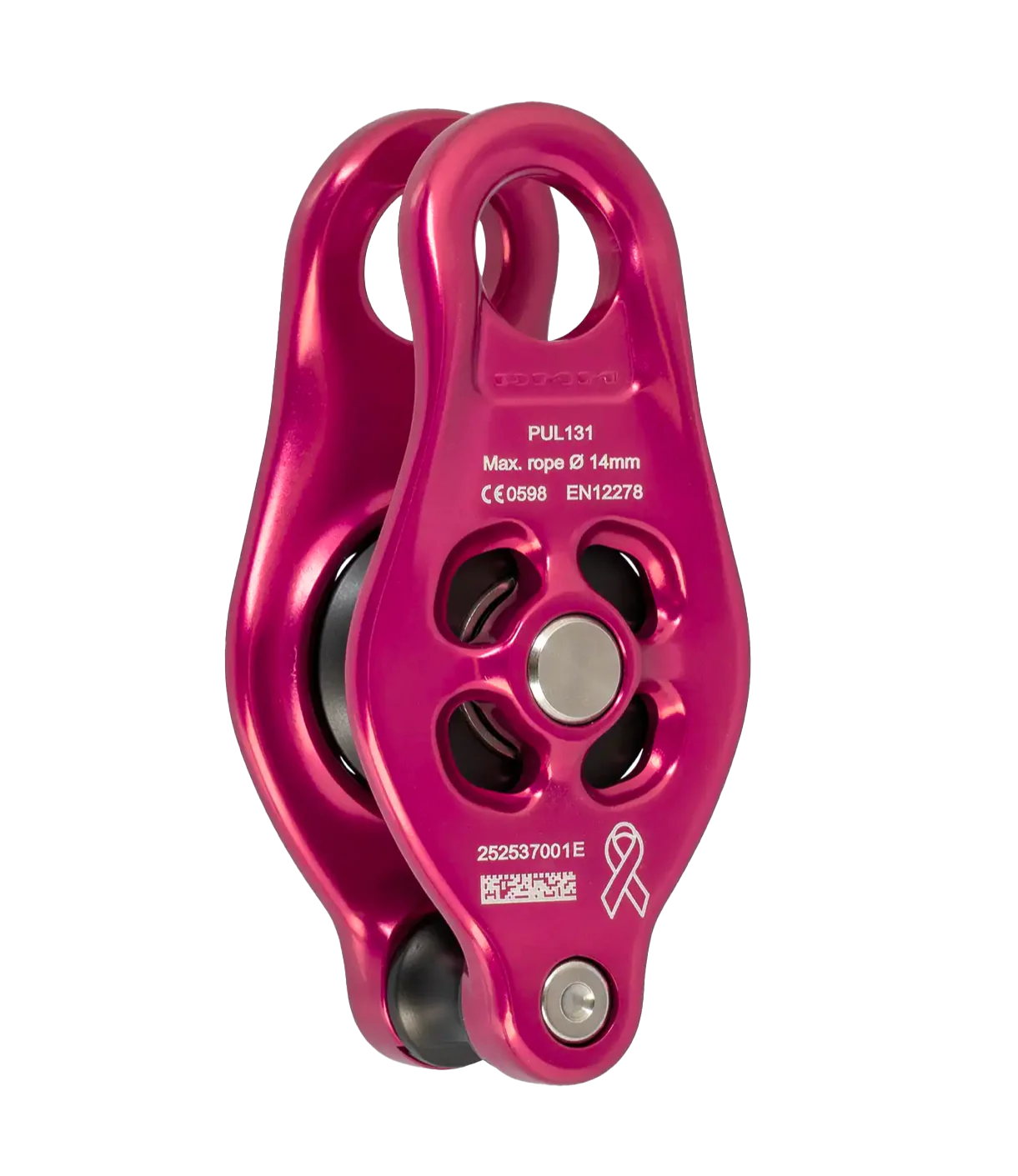 DMM Pink Pinto 2 Pulley