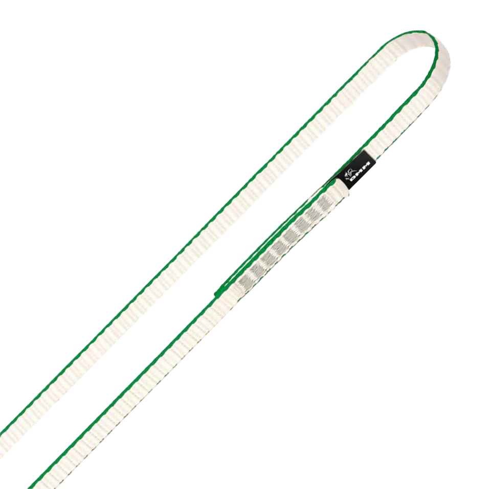 DMM SLING 11mm Dynatec Sling Green