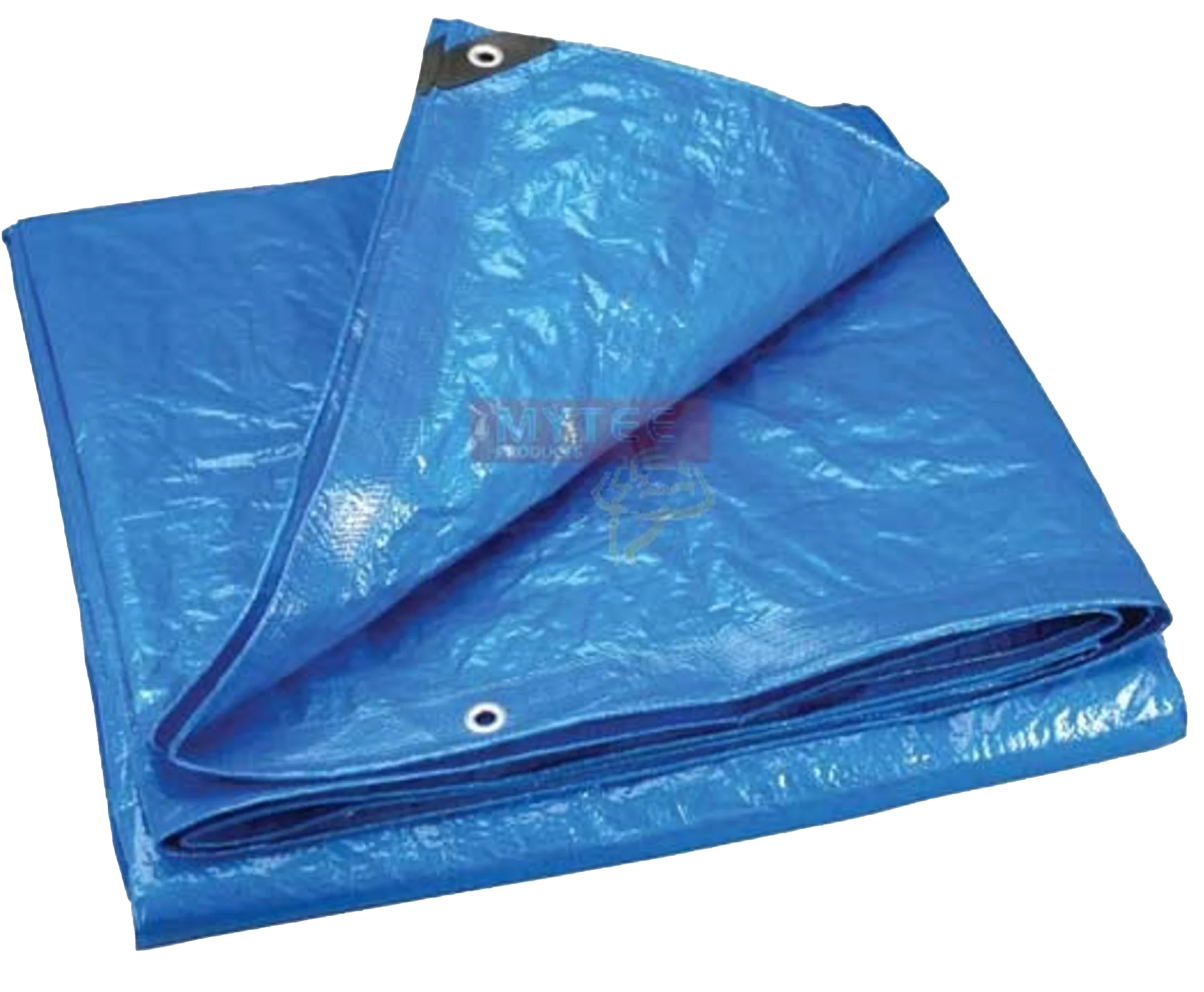 Double Laminated Vinyl Tarp