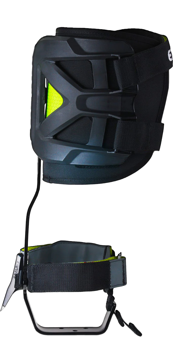 EDELRID TALON TREE CLIMBERS - Image 2