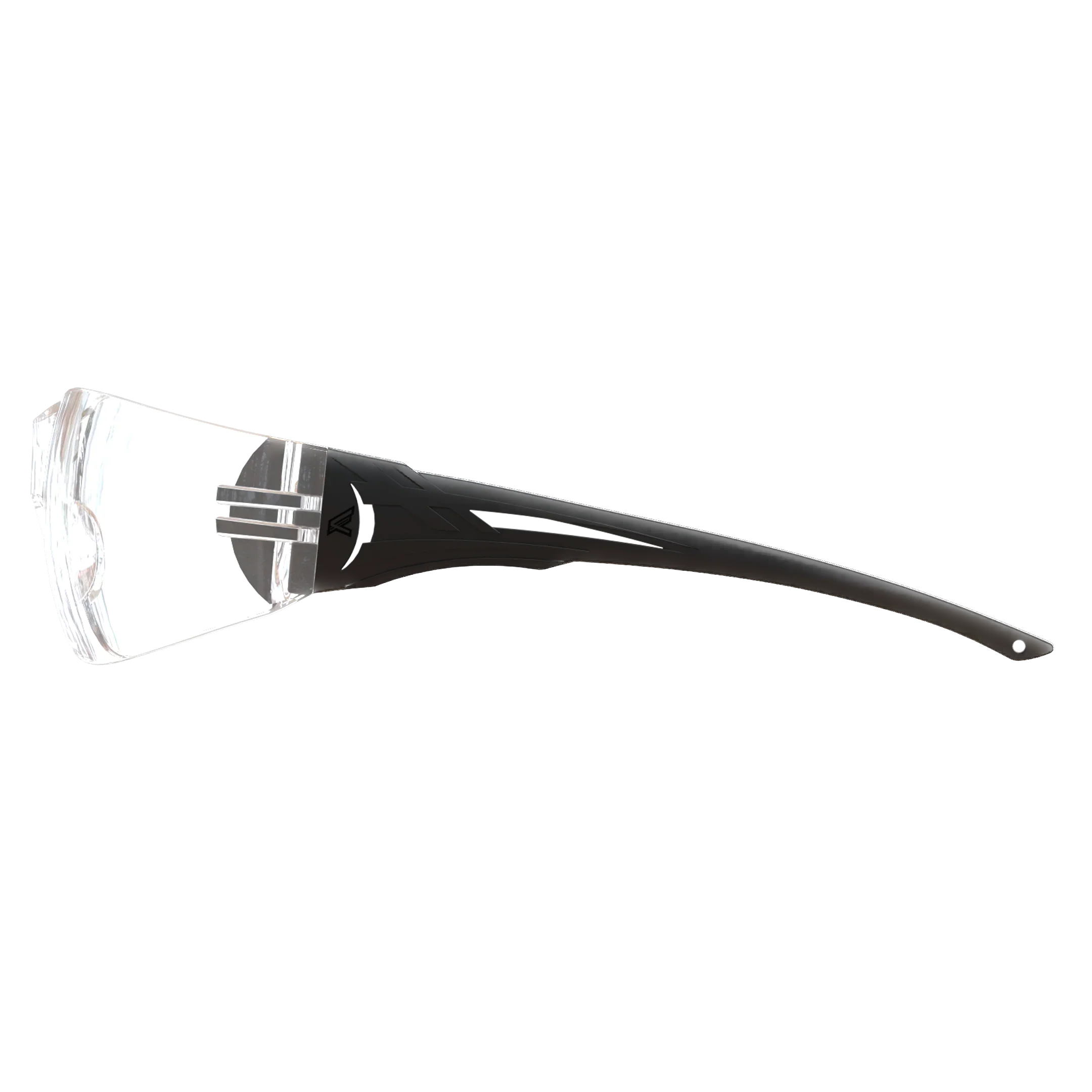 Polarized Vapor Shield Safety Glasses - Image 3