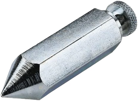 5 oz. Steel Plumb Bob