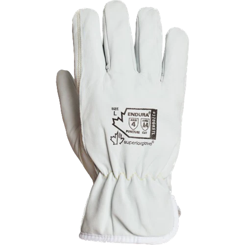 Endura Cut Resistant Winter Gloves