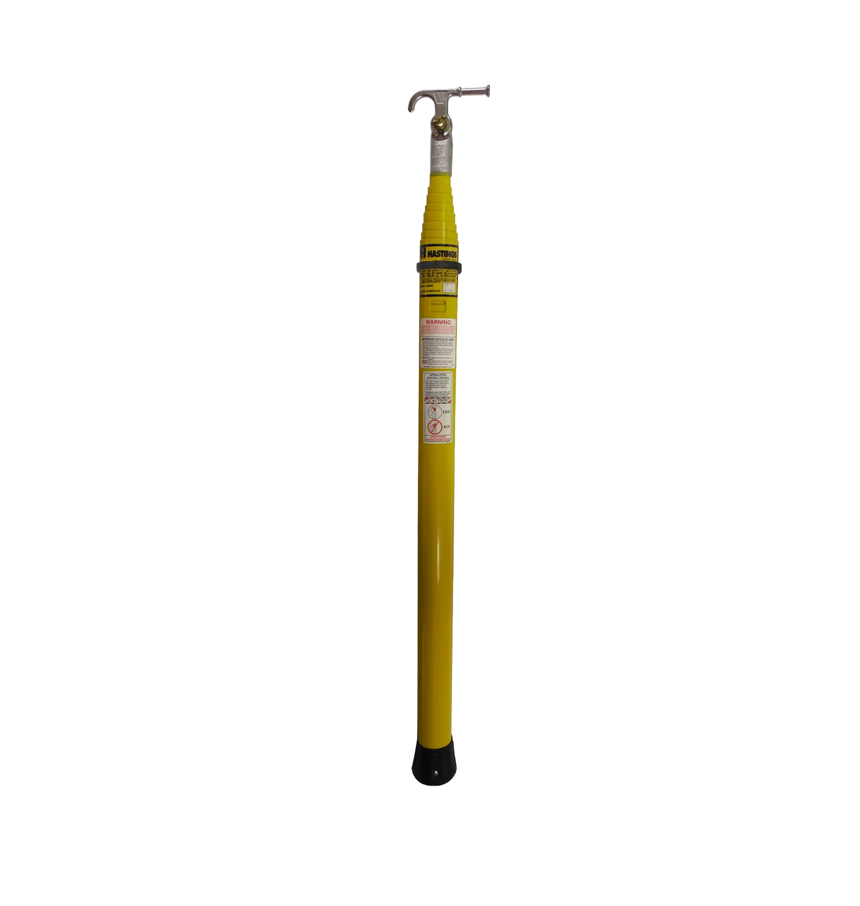 Extendo Switch Stick (20')